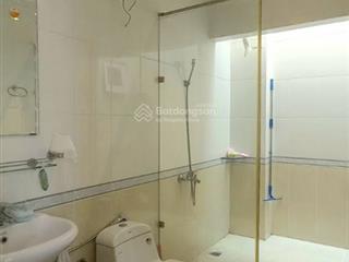 Biệt thự khu compound 226 lê văn sỹ (8x27m) 60 tỷ