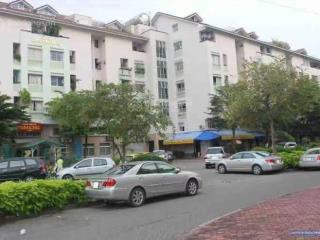 Chung cư an hoà 6 có thang máy đường số 7, phường tân thuận đông, quận 7