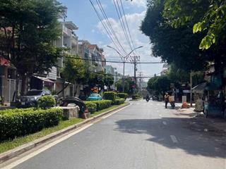Căn góc mt nguyễn hồng đào. dt 6x15m. giá 23 tỷ