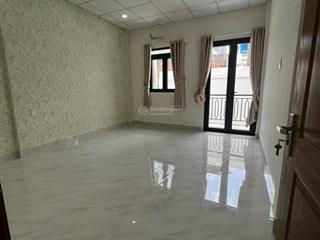 Hẻm 6m trương công định.p14. tân bình. dt 4x8.5m 1 lầu.