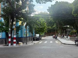 Mặt tiền khu vip cư xá phú thọ hoà. p10. tân bình.dt 5x11m. giá 8.5 tỷ