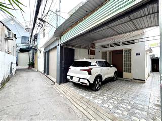 Bán nhà kp1 tân phong gần nhà thờ thuận hoà chỉ 3.39 tỷ cho 128m2,sổ riêng hoàn công đường ô tô.