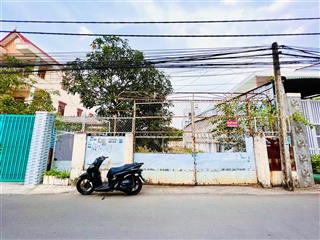 Đất biệt thự 280m2 khu cư xá phúc hải  kp1 tân phong, hẻm thông giá 10.5 tỷ, khu dân toàn cán bộ