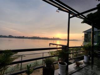 Bán đất nghỉ dưỡng 422m2 view sông xã bình hoà  vĩnh cửu, chỉ 7 tỷ xíu cách biên hoà 5 phút xe hơi