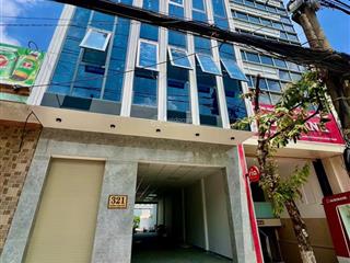 Bán toà nhà mặt tiền đồng khởi 400m2 đất dt sàn 800m2,giá 30 tỷ còn bớt (thu nhập 800tr/ năm)