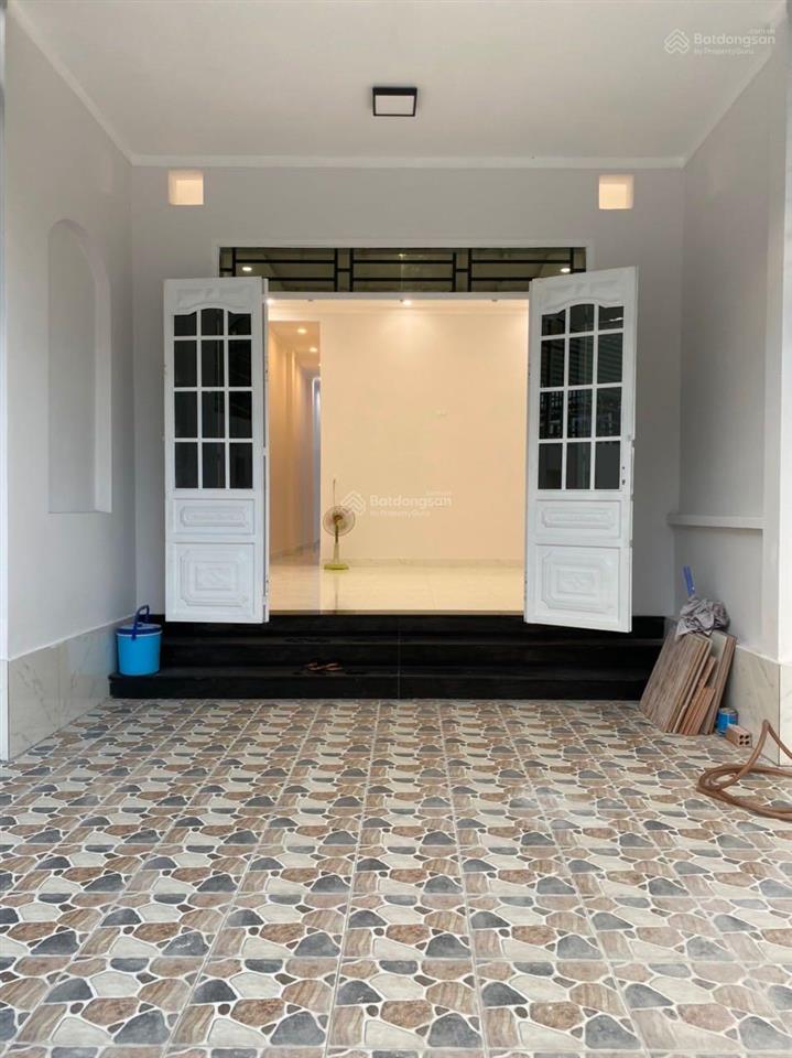 Bán nhà c4 mới thuộc ngay quân đoàn 4 p. tân phong, gần chợ bà thức giá chỉ 3.55 tỷ 0962 097 ***