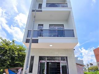 Bán nhà 2 lầu mới p.quang vinh,ngay kdc gần đường nguyễn du và trường nguyễn bĩnh khiêm chỉ 3.99 ty