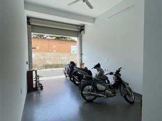 Nhà 2 tấm mới phường tân hiệp khu cư xá công an  thông kinh doanh chỉ 4.5 tỷ, nhà tự xây kiên cố