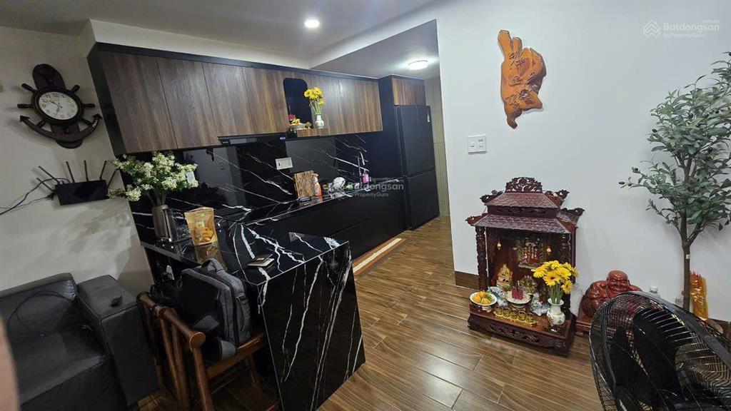 Nhà lầu đẹp ngay văn hoa villa, gần trường công an p. thống nhất. chỉ 3.2 tỷ full nội thất
