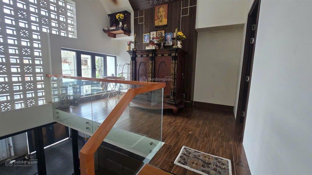 Nhà lầu đẹp ngay văn hoa villa, gần trường công an p. thống nhất. chỉ 3.2 tỷ full nội thất