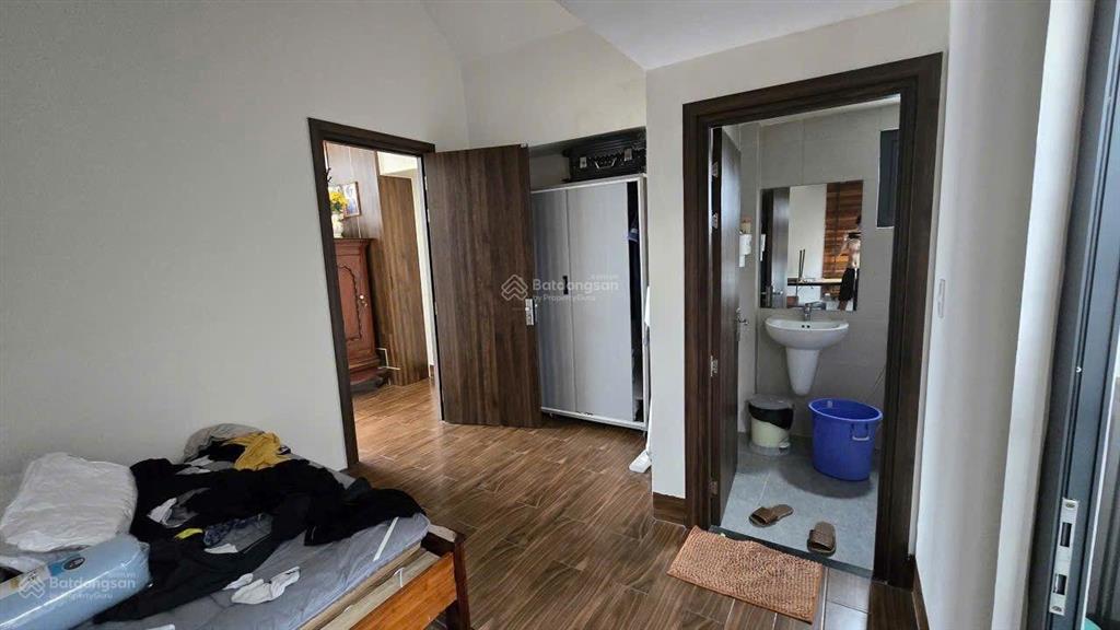 Nhà lầu đẹp ngay văn hoa villa, gần trường công an p. thống nhất. chỉ 3.2 tỷ full nội thất
