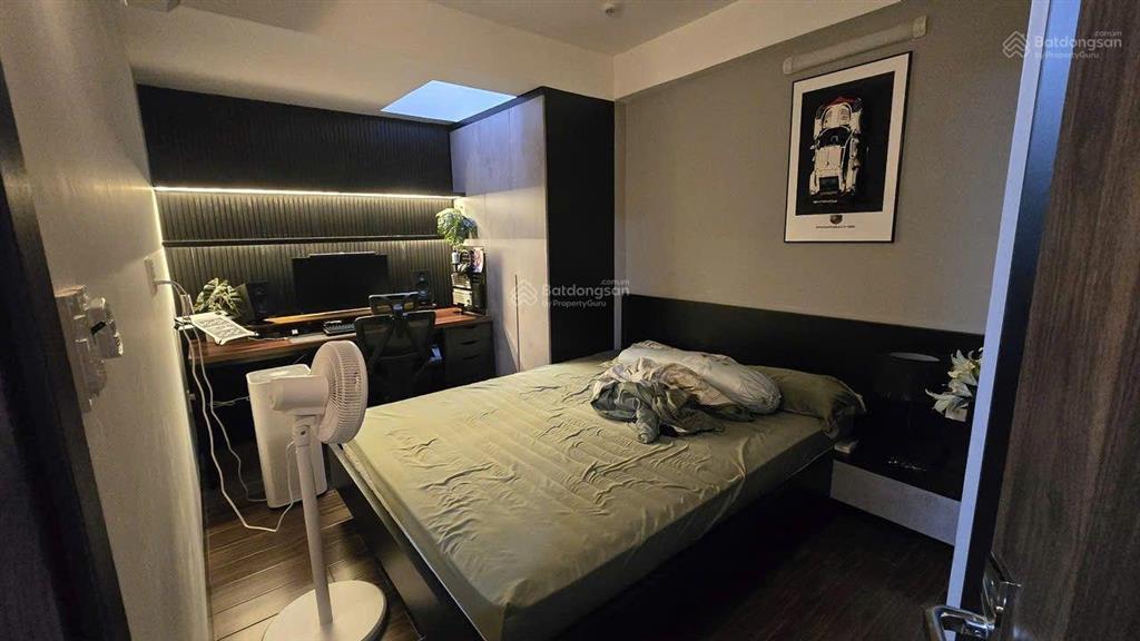 Nhà lầu đẹp ngay văn hoa villa, gần trường công an p. thống nhất. chỉ 3.2 tỷ full nội thất