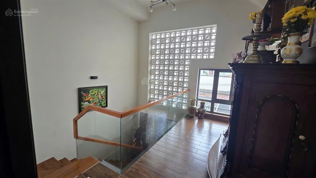 Nhà lầu đẹp ngay văn hoa villa, gần trường công an p. thống nhất. chỉ 3.2 tỷ full nội thất