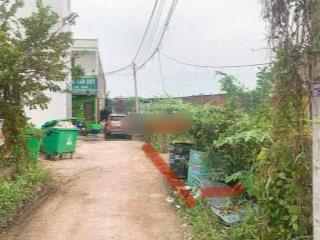 Bán đất hẻm 306/ vườn lài, an phú đông. dt 12,3m x 35m đường xe hơi 5m giá 17.5 tỷ tl