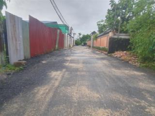 Bán đất 1/ lê thị riêng. dt  9m x 54m, thổ 480m2 đường xe tải 8m. gần ubnd quận 12 cũ. giá 19 tỷ