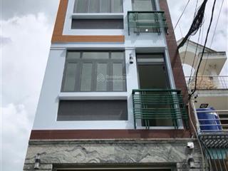 Bán chdv đường lê văn khương. dt 4x23m 3 lầu mái che có 9pn thang máy giá 7.3 tỷ