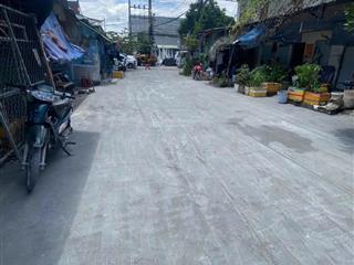 Bán dãy trọ tân thới nhất 08. dt 10x23m có 14p cho thuê 25tr/tháng. đường 8m giá 12 tỷ