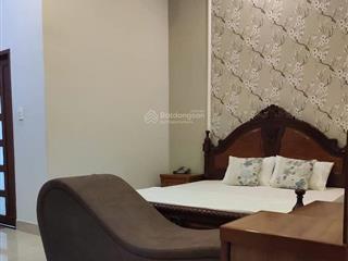 Bán ks lê văn khương  mt thới an 05. dt 12m x 25m, 1 trệt 4 lầu cho thuê khoán 75tr giá 17 tỷ tl