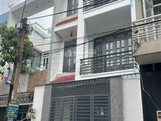 Bán nhà khu 10ha dương thị giang .dt 5m x 16m nhà 2 lầu st đường 10m giá 8.65 tỷ. thuê 13tr/tháng