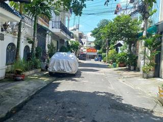 Bán đất 1/ trần thị do  kdc bàn cờ . dt 5x17m , đường xe hơi 10m gần cầu vượt tth giá 5.8 tỷ tl