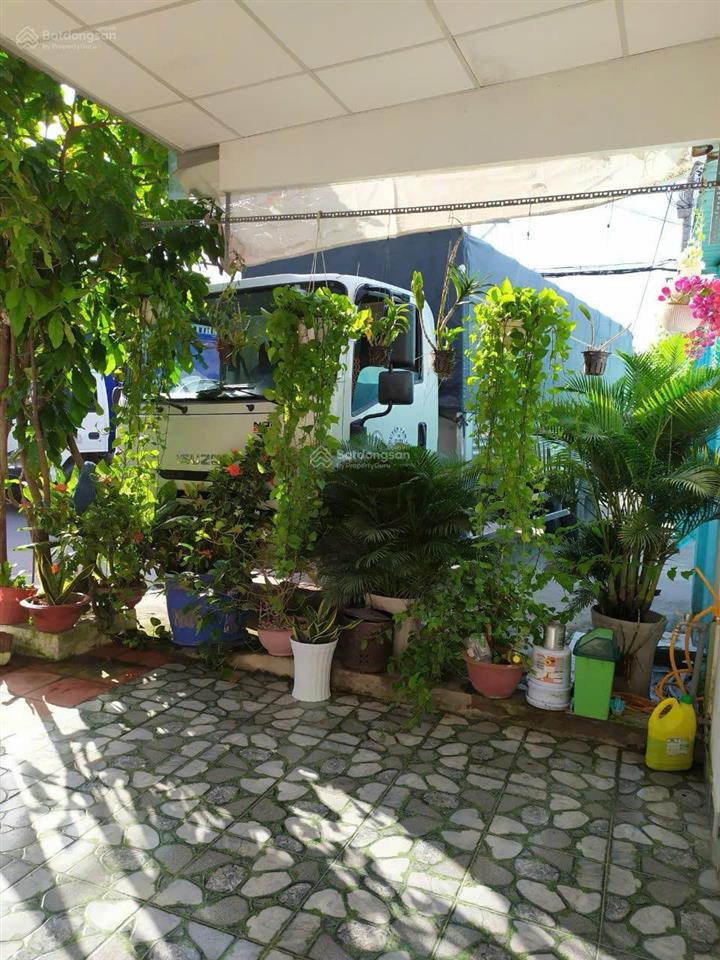 Chủ cần bán gấp nhà mặt tiền trần thị hè. dt  5m x 25m ,đường 12m kinh doanh giá 7.4 tỷ tl