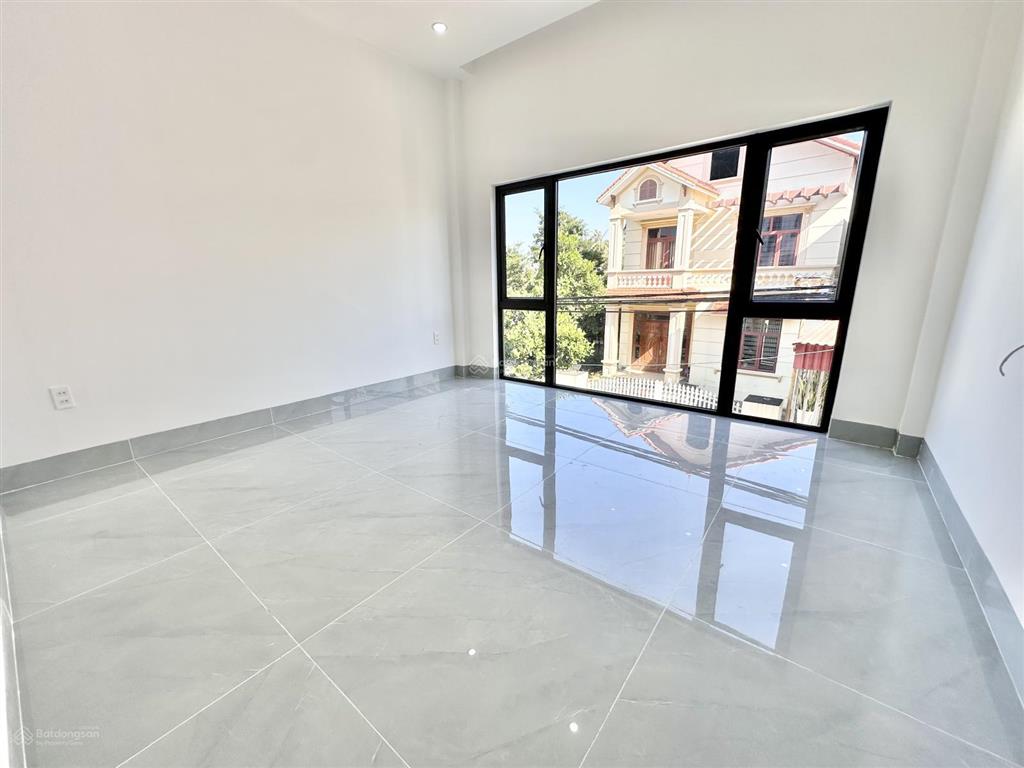 Nhà 4 tầng ngõ thông ô tô vào duy nhất tầm tiền 3 tỷ tại phường hồng bàng