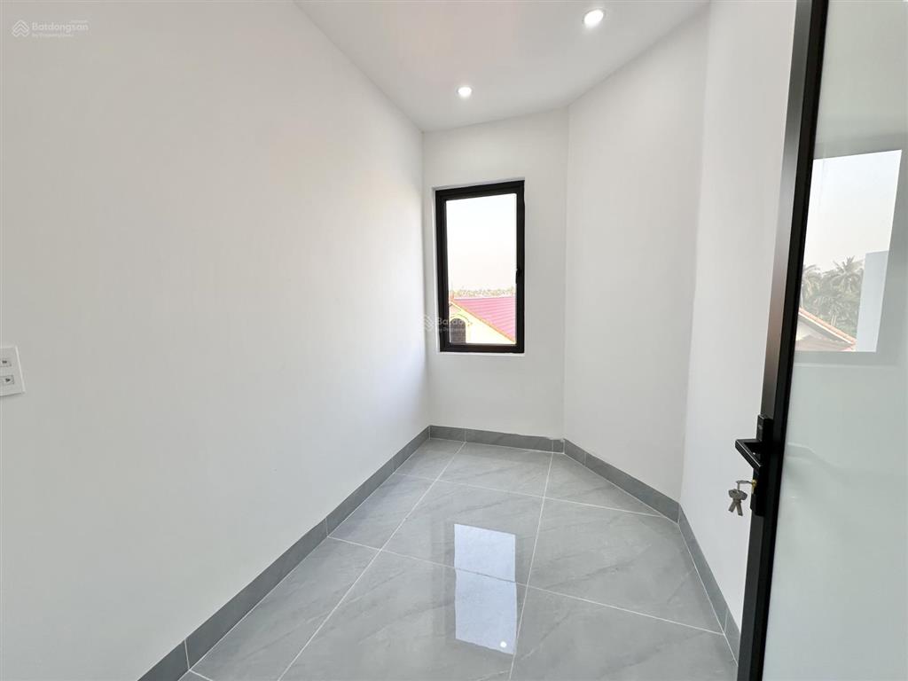 Nhà lô góc 2 mặt tiền 4 tầng ngõ ô tô thông các ngả chỉ 3,28 tỷ tại hồng bàng, hải phòng