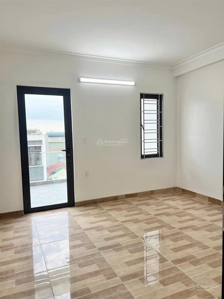 Nhà 4 tầng himlam hùng vương 50m2 có sổ về ở ngay