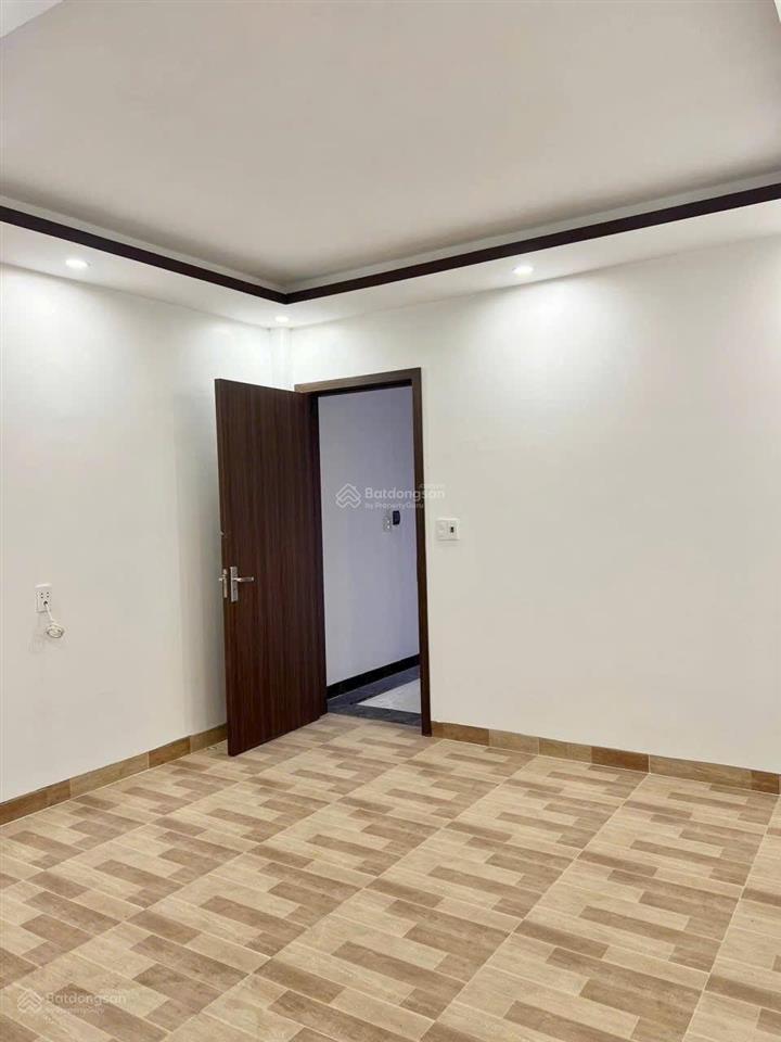 Nhà 4 tầng himlam hùng vương 50m2 có sổ về ở ngay