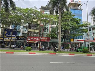 Bán gấp liền kề trục chính kđt văn quán 76.5m2* mặt tiền 4.5m. cách mặt phố nguyễn khuyến 20m