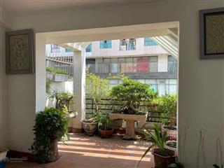 Bán gấp phân lô vỉa hè kinh doanh phố nguyễn tuân 68.5m2*5 tầng. vị trí cách phố 20m, chỉ 25.5 tỷ