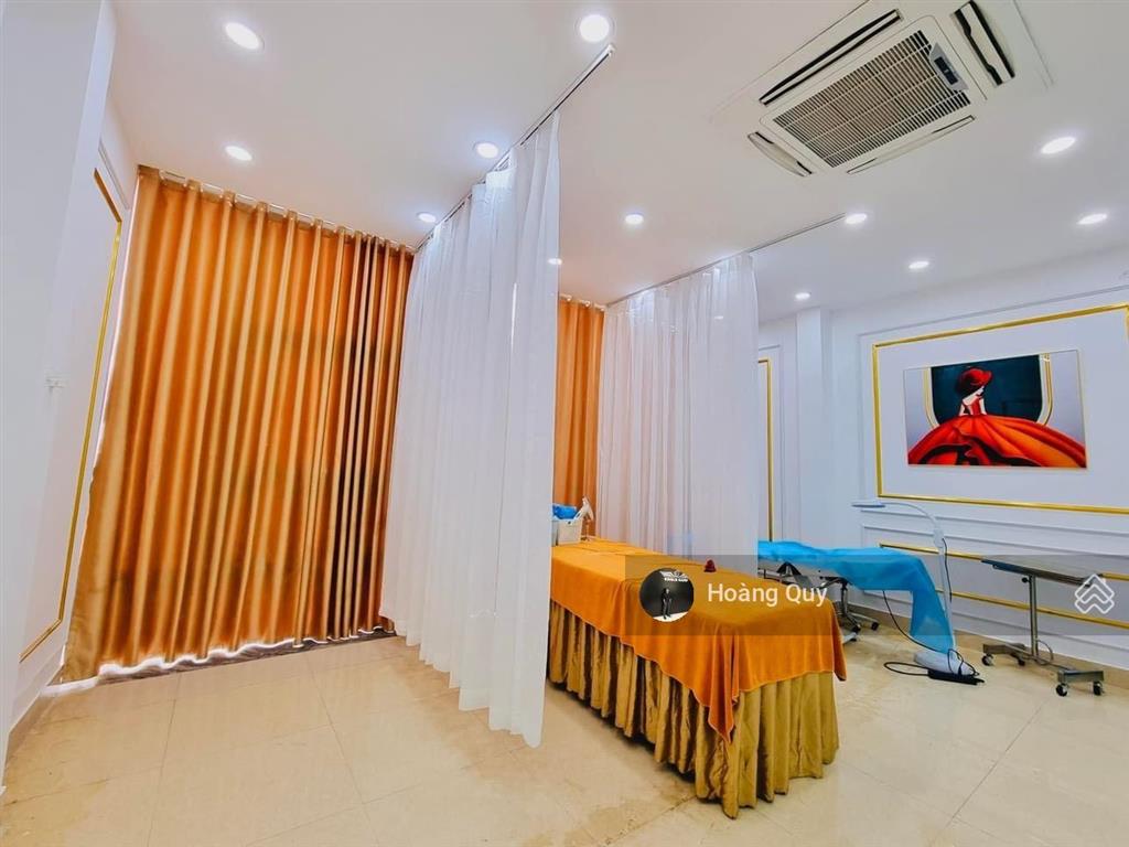 Bán gấp biệt thự hdi nguyễn tuân  thanh xuân 98.8m2*6 tầng. hầm gara kinh doanh 10/10 chỉ 43 tỷ