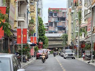 Bán gấp nhà ngõ 168 nguyễn xiển  thanh xuân 55.2m2* 5 tầng. vỉa hè rộng hai mặt kinh doanh