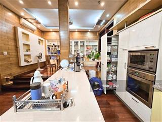 Giá đầu tư biệt thự kđt phùng khoang 135.8m2* 5 t* mt 7m dãy đẹp nhất vỉa hè rộng vị trí kinh doanh