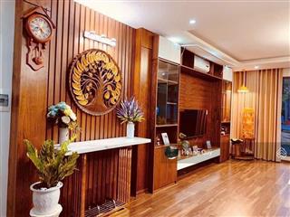 Bán gấp lk làng việt kiều châu âu 80m2* 5 tầng hoàn thiện đẹp vỉa hè rộng view gần hồ chỉ 23.5 tỷ