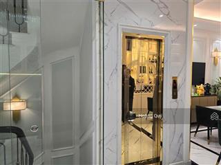 Mặt phố nguyễn xiển  thanh xuân 55.8m2* 7 tầng thang máy. hai mặt trước sau vị trí kinh doanh