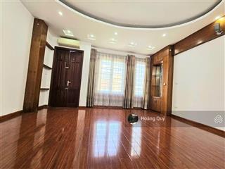 Phân lô phố nguyễn thị định  cầu giấy 48.2m2*5 tầng. vỉa hè rộng kinh doanh vị trí đẹp chỉ 20.5 tỷ