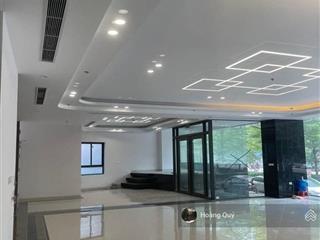 Bán gấp lô góc 2 mặt tiền kđt văn quán  hà đông 110m2*5 tầng vị trí đẹp kinh doanh giá 25.8 tỷ