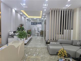 Phân lô liền kề view khuôn viên  nguyễn huy tưởng 75m2* 6 tầng thang máy vị trí kinh doanh 37 tỷ