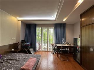 Nhà phố ngụy như kon tum  thanh xuân 50.8m2* mặt tiền 4.5m. vị trí đẹp kinh doanh giá tốt khu