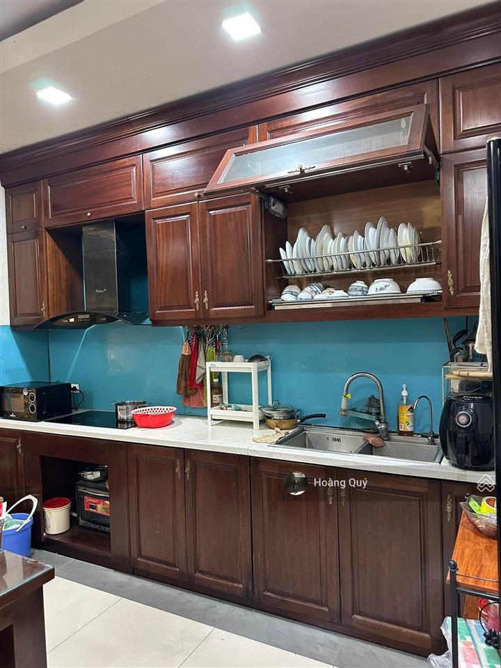 Nhà phố ngụy như kon tum  thanh xuân 50.8m2*mặt tiền 4.5m. vị trí đẹp kinh doanh giá tốt khu