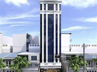 Giá hợp lí chỉ 500tr/m mặt phố đã có nhà 9 tầng dòng tiền 150tr/ tháng 146m 9t mt 7.5m phố tố hữu