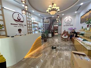 Bán nhà phố trần duy hưng  cầu giấy 72.8m2*5 tầng phân lô vỉa hè vị trí đẹp kinh doanh giá 30 tỷ