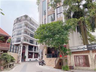 Bán đất thuỵ khuê, tây hồ 110m2, lô góc vỉa hè, ô tô, kd nhỉnh 23 tỷ.  0988 424 ***