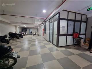 Rất đẹp! nguyễn xiển, thanh xuân 110m2, mt 9m, 9 tầng, nhà mới, kd, vp, nhỉnh 40 tỷ 0988 424 ***