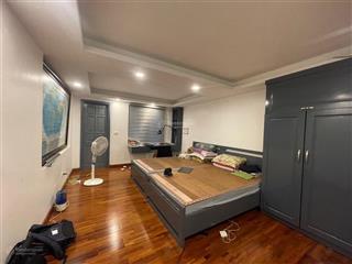 Siêu đẹp! hoàng quốc việt 65m2, 5t p.lô, lô góc, 3 mặt tiền ô tô tránh, nhỉnh 17 tỷ.  0988 424 ***.