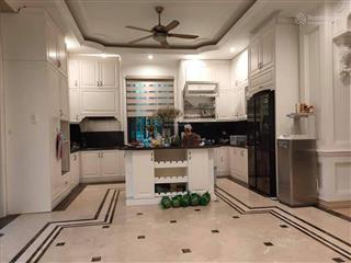 Siêu hiếm! biệt thự xuân thuỷ, cầu giấy 80m2, 5 tầng, mt 5m, vỉa hè, ô tô, kd, vp nhỉnh 31 tỷ.