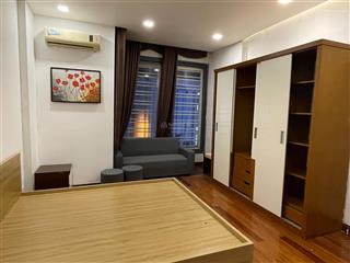 Nguyễn công hoan, căn hộ 30m2, khép kín, full nội thất cao cấp, chỉ từ 4.5 triệu. 0988 424 ***