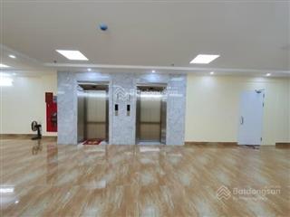 Bán toà nhà phố xã đàn, đống đa, 340m2, xây 12 tầng, lô góc, doanh thu 6 tỷ/năm, chỉ 95 tỷ.