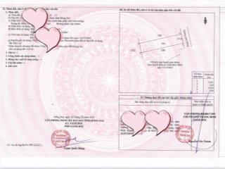 Bán đất tại xã giang điền, trảng bom, đồng nai, 899 triệu, 115m2